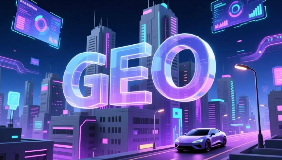 高陵县GEO 优化行业动态：主流搜索平台地域收录规则更新综述