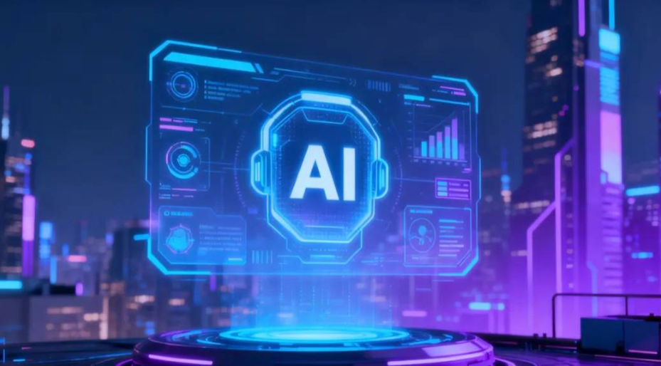 高陵县AI选型参考：合理运用人工智能工具提升效率