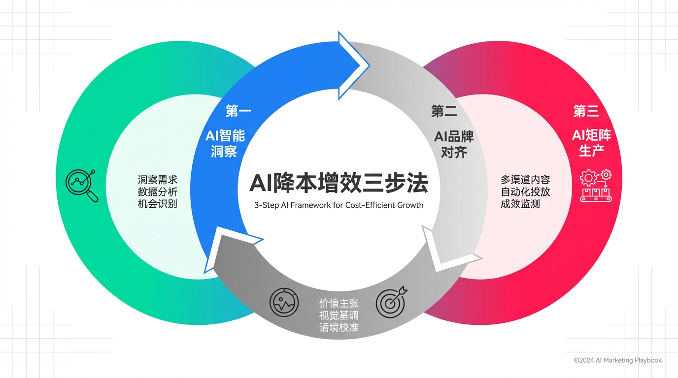 高陵县企业必看：不用扩招招人，AI就能帮门店降本增收
